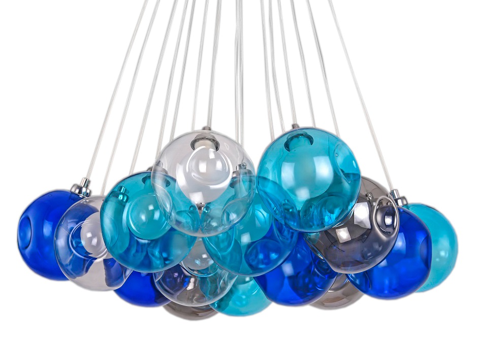 Светильник Bocci Blue 19