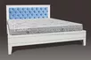 Кровать Агата 2000х2000