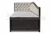 Кровать Вероника Soft-M 1200х2000