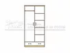 Шкаф ECO-8