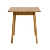 Стол обеденный квадратный  "Арти"
